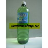 Дистилированная вода